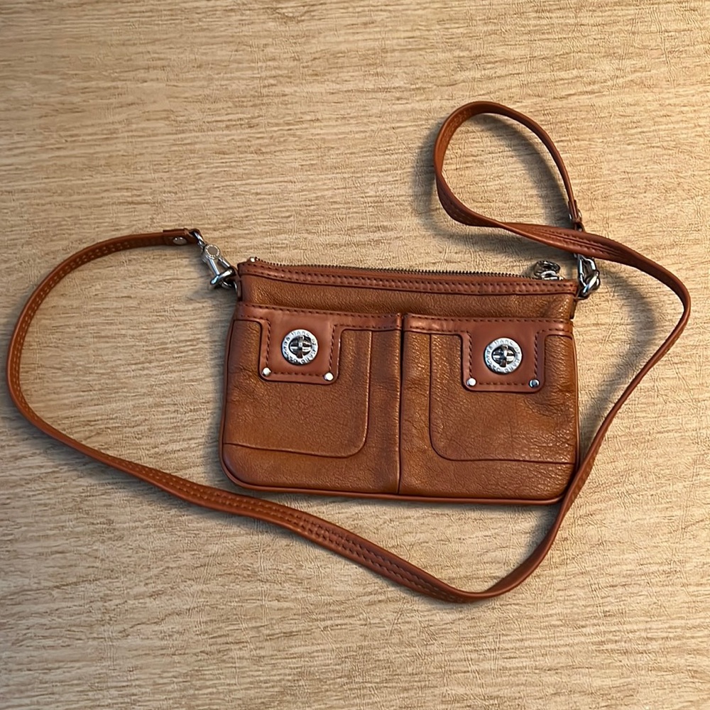Cross body bag
